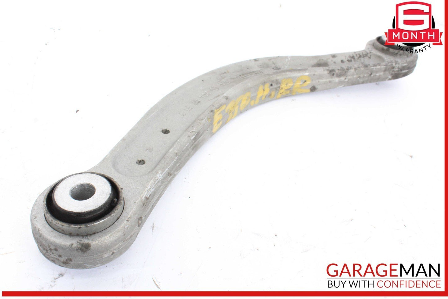 08-17 Mercedes W212 E350 Rear Right or Left Side Suspension Upper Control Arm