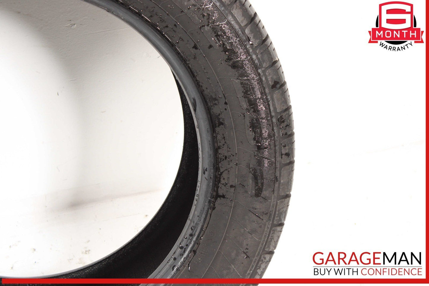 Goodyear Eagle LS-2 275/55 R20 111S Wheel Tire OEM