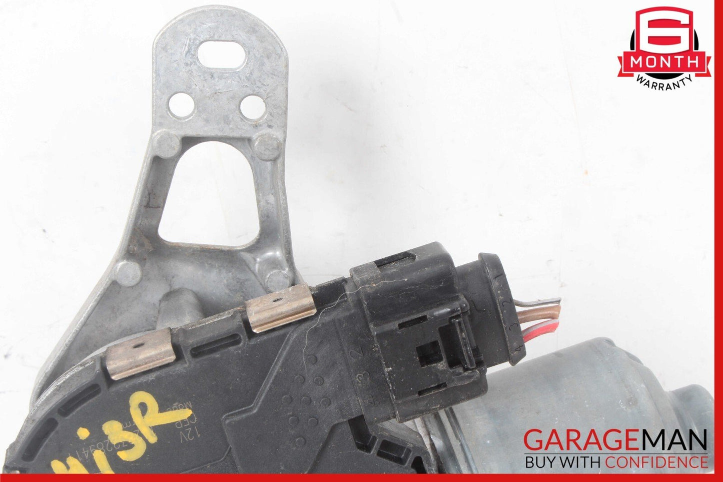 14-21 BMW i3 I01 Hybrid Front Right Side Windshield Wiper Motor 7359450 OEM