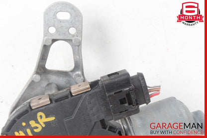 14-21 BMW i3 I01 Hybrid Front Right Side Windshield Wiper Motor 7359450 OEM
