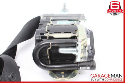 10-13 Mercedes W212 E250 E350 E550 Front Right Seat Belt Seatbelt Retractor OEM