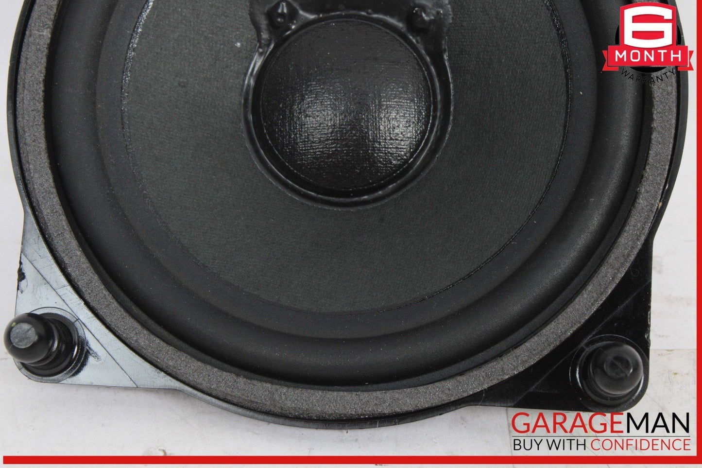 15-20 Mercedes W205 C300 Front or Rear Door Audio Speaker Left & Right Side Set