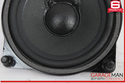 15-20 Mercedes W205 C300 Front or Rear Door Audio Speaker Left & Right Side Set