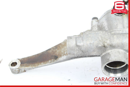 06-10 Mercedes W212 E350 3.5L V6 Engine Motor Oil Pump Assembly 2721800701 OEM