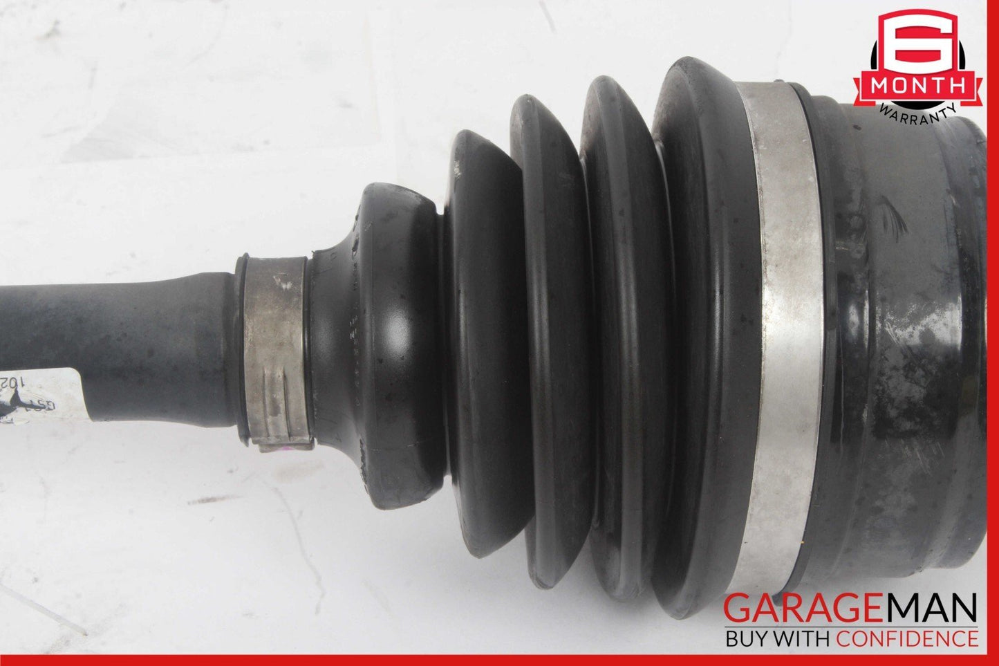 11-18 Porsche Cayenne 958 S Front Right or Left Side Axle CV Shaft OEM