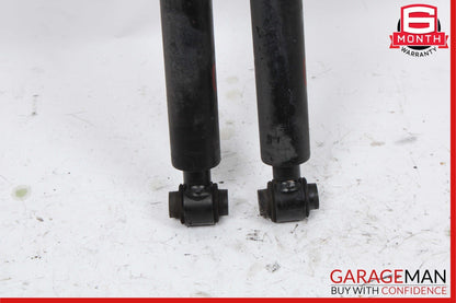 03-09 Mercedes W211 E350 Sedan Rear Right & Left Side Shock Absorber Strut Set