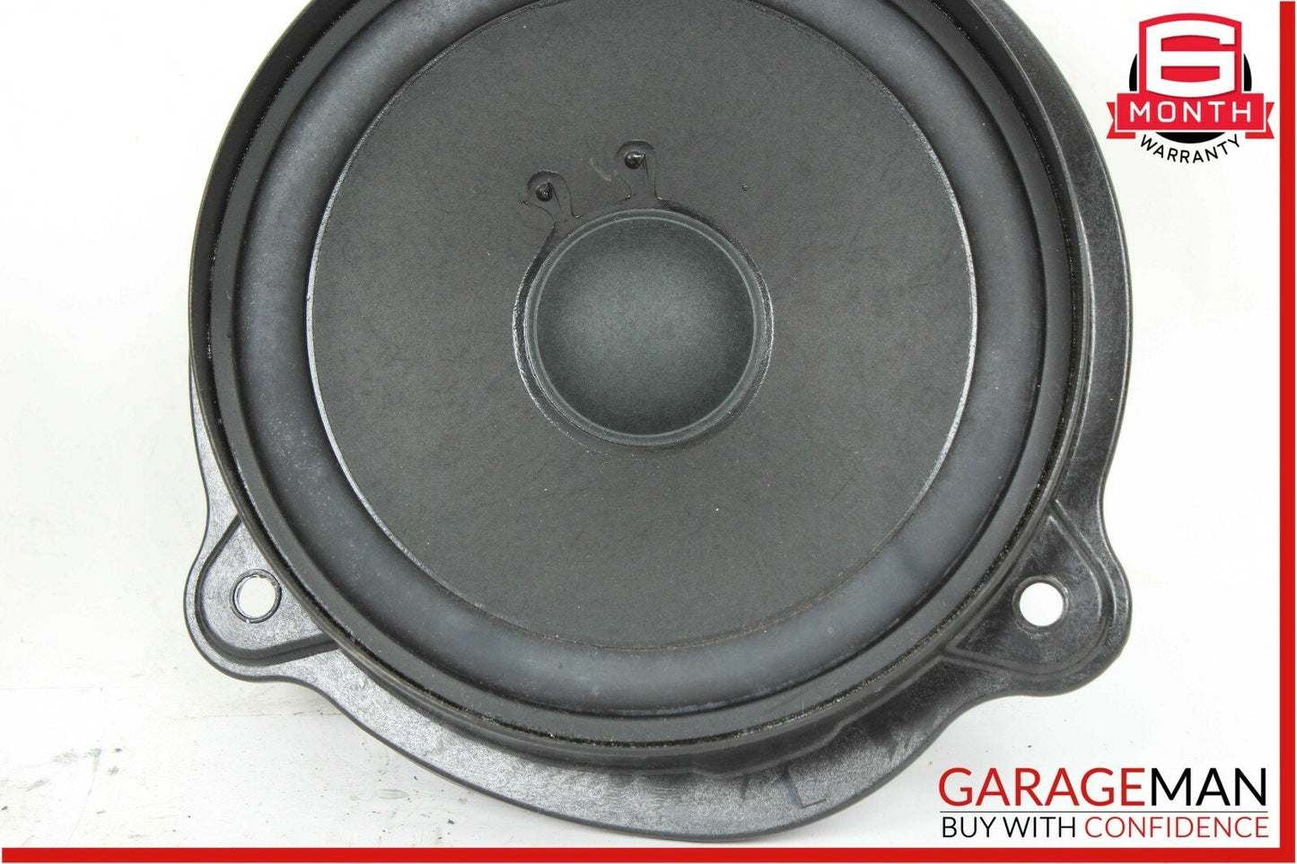 06-11 Mercedes W219 CLS500 Right & Left Side Door Sound Audio Speaker Speakers