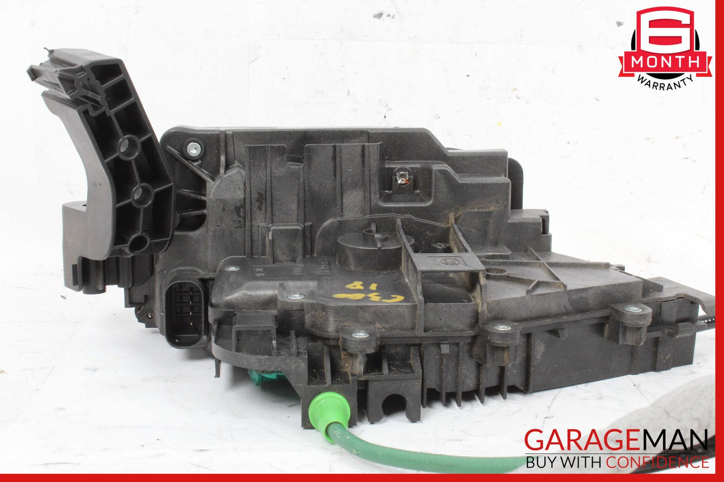 15-20 Mercedes W205 C300 C350e C43 AMG Rear Left Side Door Lock Latch Actuator