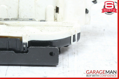 14-17 Maserati Ghibli Front Right Side Door Lock Latch Actuator Mechanism OEM