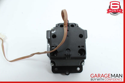 08-12 Mercedes W204 C300 Console Command Controller Knob Multi Switch Module OEM