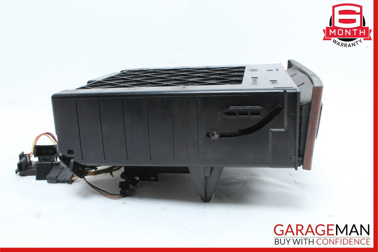 03-09 Mercedes CLS500 E350 E55 AMG Hazard Light Door Lock Control Switch Module