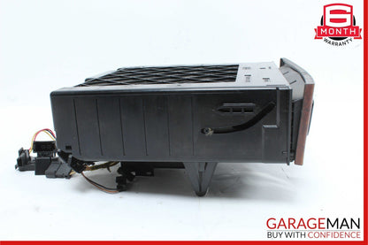 03-09 Mercedes CLS500 E350 E55 AMG Hazard Light Door Lock Control Switch Module