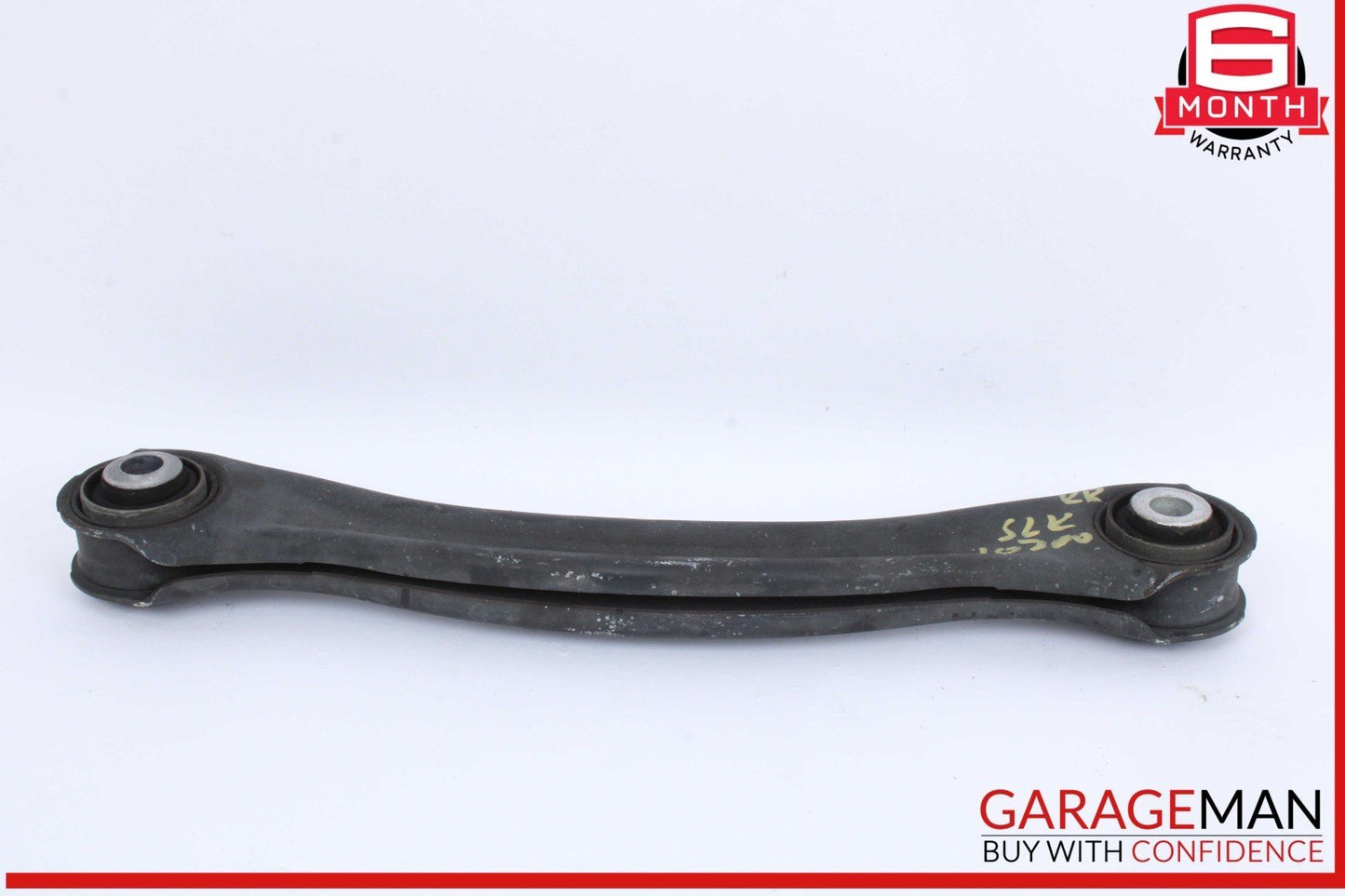 12-20 Mercedes R172 SLC300 SLK350 Rear Right Passenger Side Upper Control Arm