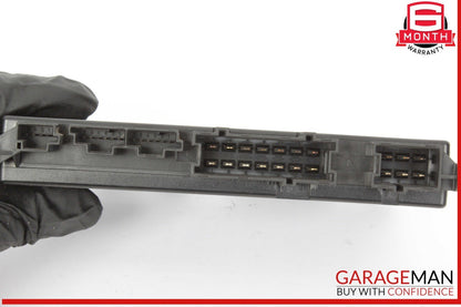 03-12 Mercedes W211 E350 ML500 Front Left Side Seat Control Module OEM