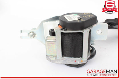 12-19 Mercedes X166 GL450 4MATIC Rear 2nd Row Right Seatbelt Seat Belt Retractor