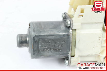 08-14 Mercedes W204 C250 C300 Front Left Side Door Window Regulator Motor Unit