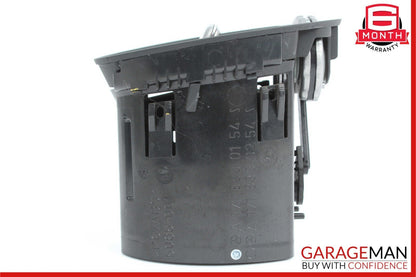 05-11 Mercedes R171 SLK280 SLK350 Front Right / Left Side Air AC Vent Dash Grill