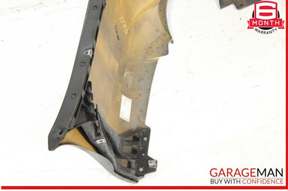 03-08 Mercedes R230 SL550 SL500 AMG Sport Rear Bumper Cover Assembly OEM