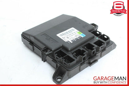 06-12 Mercedes X164 GL450 R350 ML350 Front Right Side Door Control Module Unit