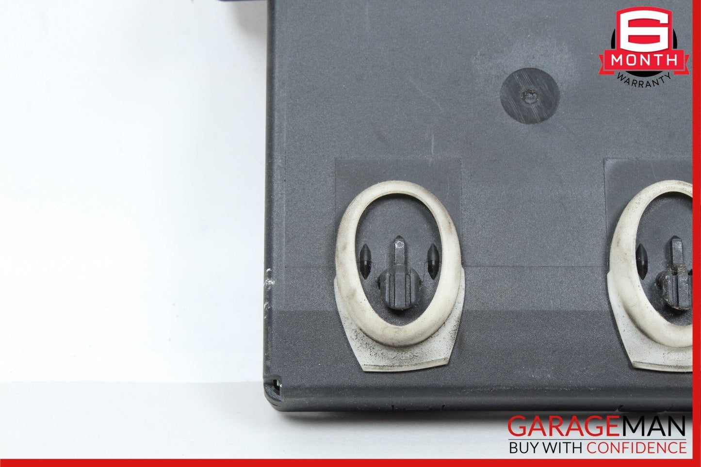 03-06 Mercedes W211 E320 E500 Rear Left Driver Side Door Control Module OEM