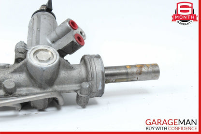 08-14 Mercedes W204 C300 C250 Power Steering Rack & Pinion RWD 2044605900 OEM