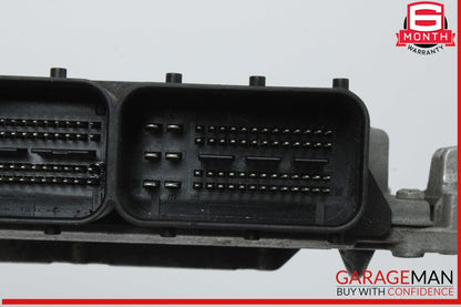 15-20 Mercedes W205 C300 GLC350e E300 M274 2.0L ECU ECM Engine Control Module
