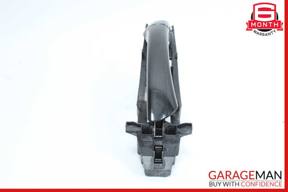 06-11 Mercedes W219 CLS550 Front Right Side Exterior Door Handle OEM