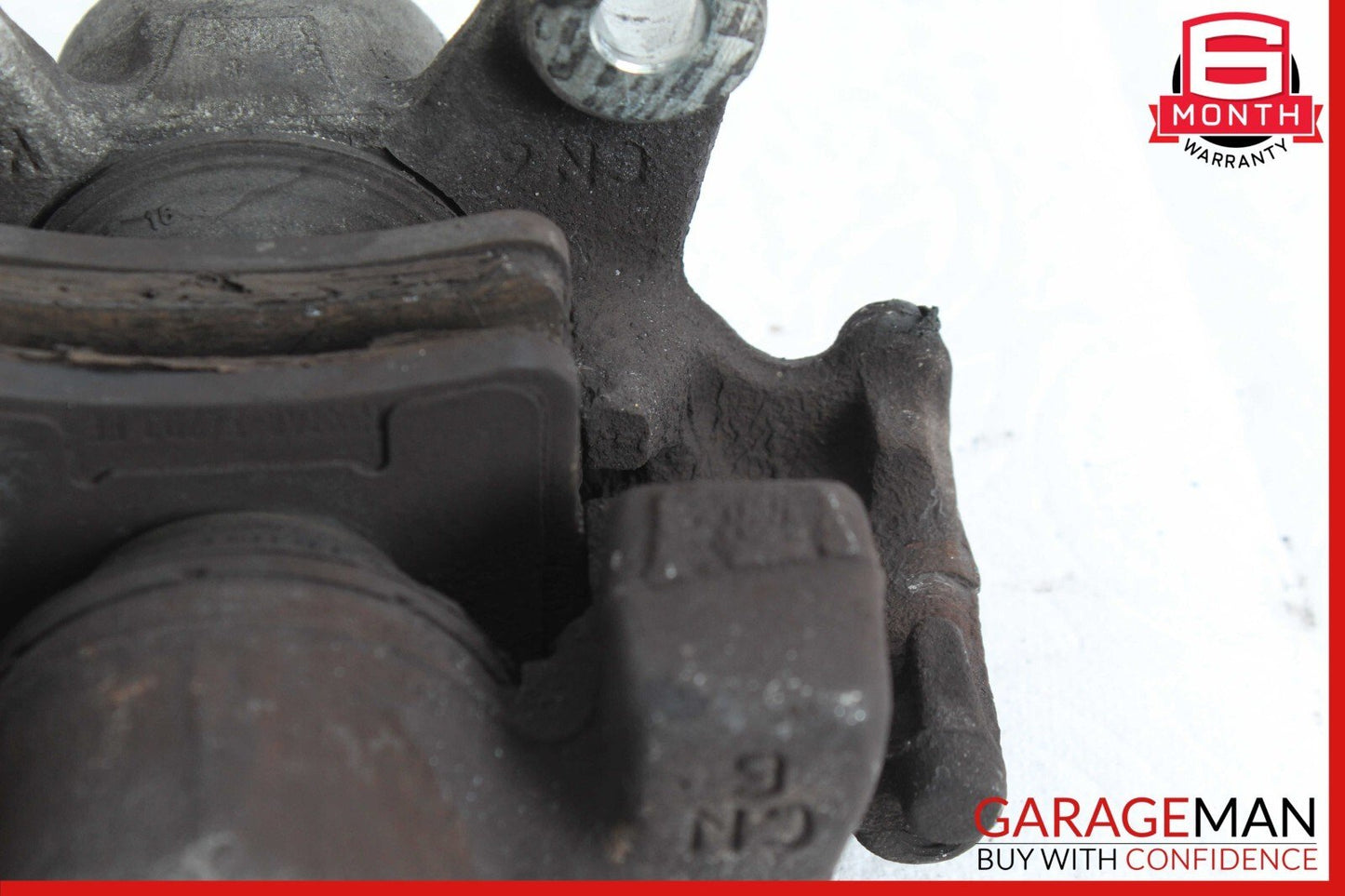 03-05 Mercedes W203 C230 Rear Right Passenger Side Brake Caliper 36/278 OEM
