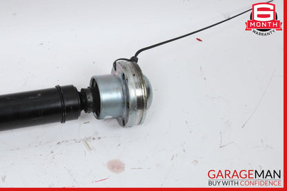 14-17 Maserati Ghibli S Q4 AWD Front Prop Propeller Drive Axle Shaft Driveshaft