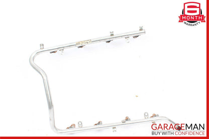 00-06 Mercedes W219 CLS500 CLK55 ML500 Fuel Injection Rail Line 1130700695 OEM