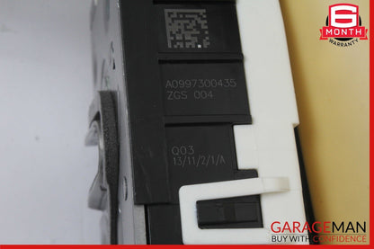 08-20 Mercedes W212 E350 E550 E400 Rear Right Side Door Lock Latch Actuator OEM