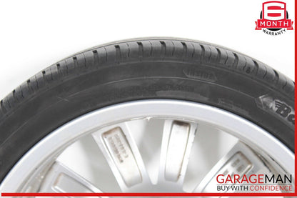 16-23 Audi B9 A4 S4 8 x 18 18" Wheel Tire Rim 8W0601025S OEM