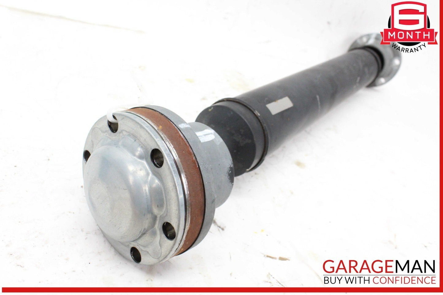 06-13 Mercedes X164 GL450 4MATIC GL320 Front Drive Shaft Driveshaft Axle OEM