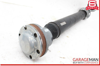 06-13 Mercedes X164 GL450 4MATIC GL320 Front Drive Shaft Driveshaft Axle OEM