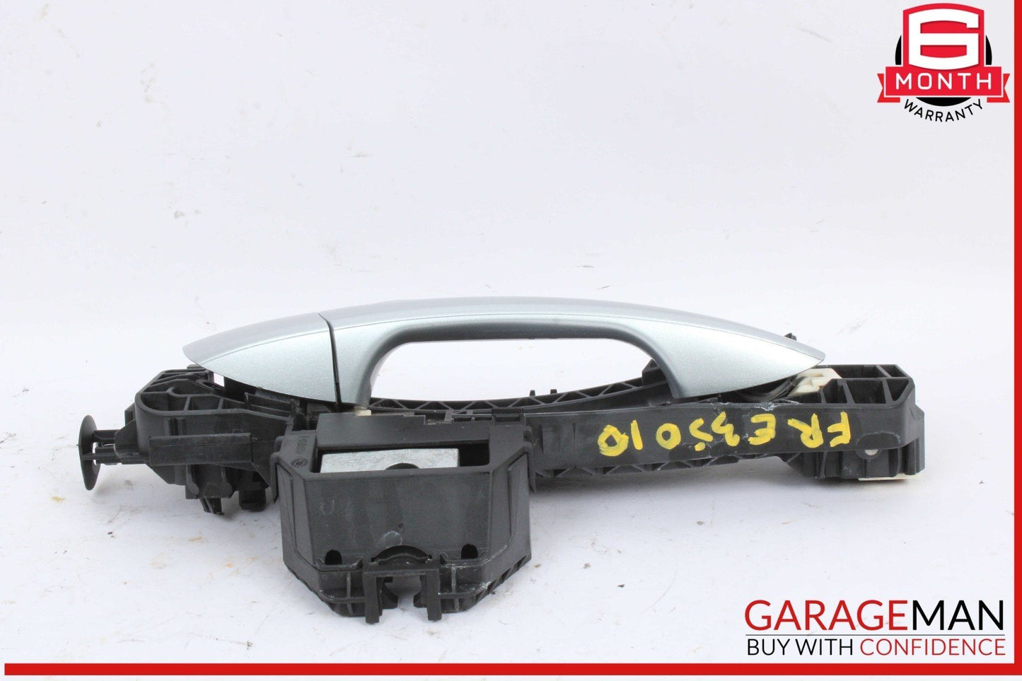 10-13 Mercedes W212 E350 E550 Right Passenger Side Exterior Door Handle OEM