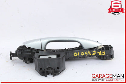 10-13 Mercedes W212 E350 E550 Right Passenger Side Exterior Door Handle OEM