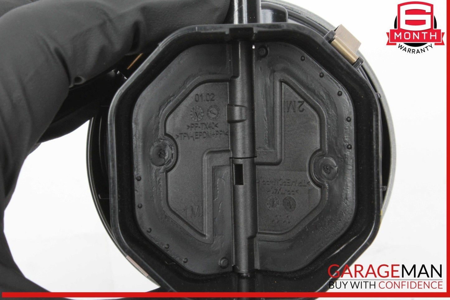 15-20 Mercedes W205 C300 GLC43 AMG Center Dash Dashboard Air A/C Vent OEM