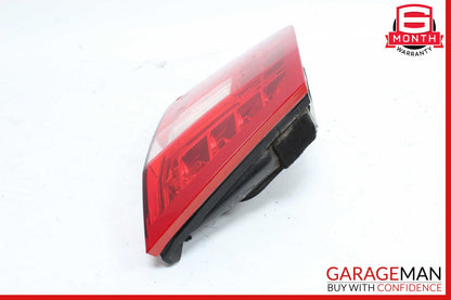 10-13 Mercedes W212 E350 E550 Sedan Inner Tail Light Lamp Rear Right Side OEM