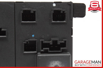 03-12 Mercedes R230 SL500 SL55 AMG Front Left Door Control Module 2308200126 OEM