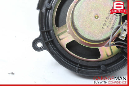 03-09 Mercedes W209 CLK350 CLK500 Front Left Driver Side Door Audio Speaker OEM