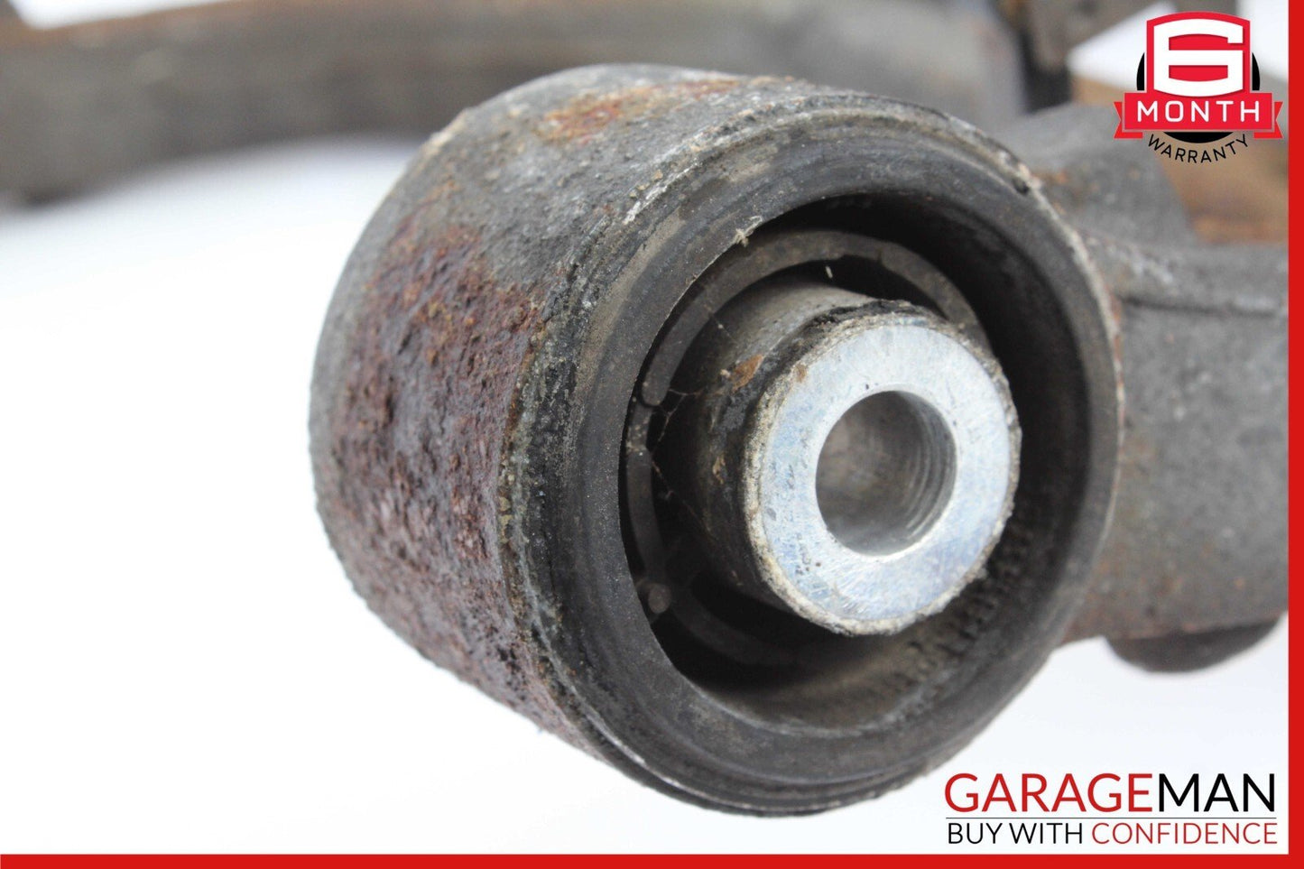 06-13 Mercedes X164 GL450 ML550 Rear Left Side Suspension Lower Control Arm OEM
