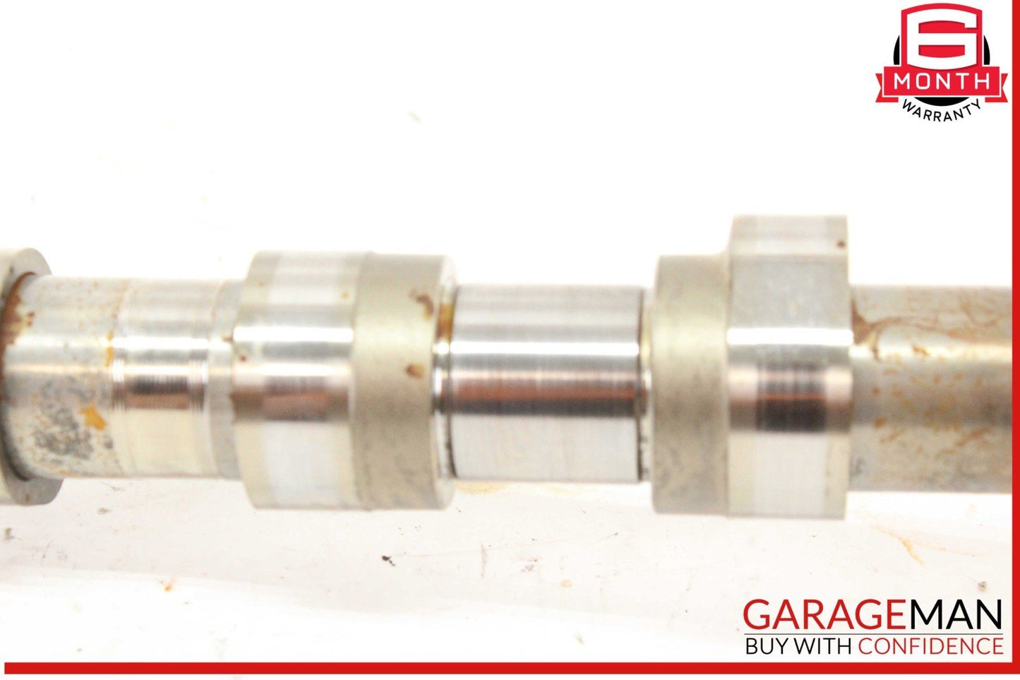 05-12 Mercedes W212 E350 ML350 Right Side Engine Camshaft Cam Shaft Intake OEM