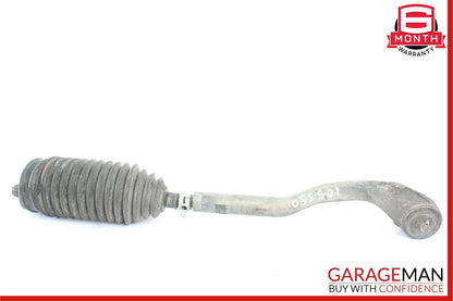 10-13 Mercedes W221 S550 Right Side Power Steering Rack & Pinion Control Arm RWD