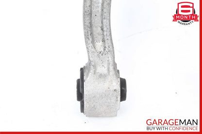 07-14 Mercedes W216 CL550 Front Left Upper Control Arm w/ Height Level Sensor