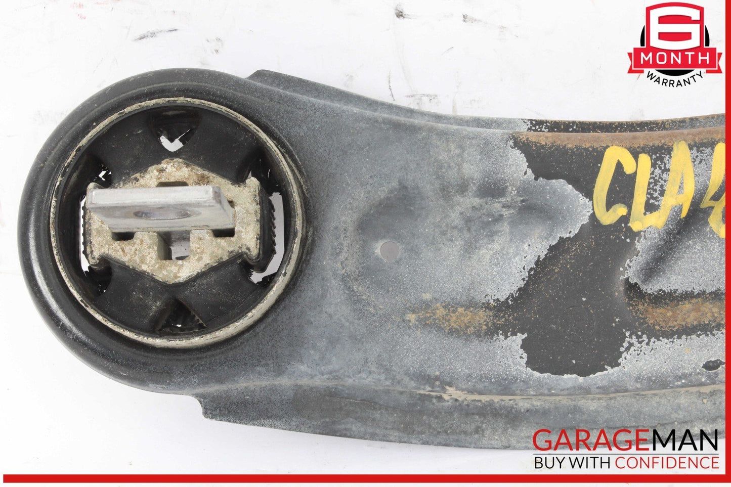 14-19 Mercedes W117 CLA45 AMG Rear Left Driver Side Lower Control Arm OEM