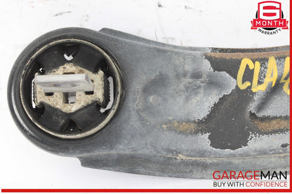 14-19 Mercedes W117 CLA45 AMG Rear Left Driver Side Lower Control Arm OEM