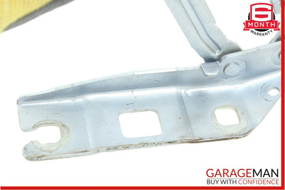 06-12 Mercedes W164 ML350 GL450 R350 Front Left Side Hood Hinge Bracket OEM