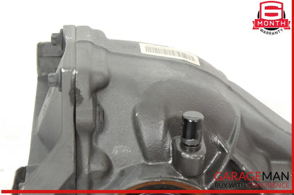 10-16 Mercedes W212 E350 C250 RWD Rear Axle Diff Differential Carrier OEM