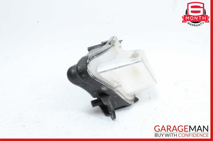 10-11 Mercedes W212 E350 4MATIC Left Side LED Daytime Running Light Fog Lamp OEM