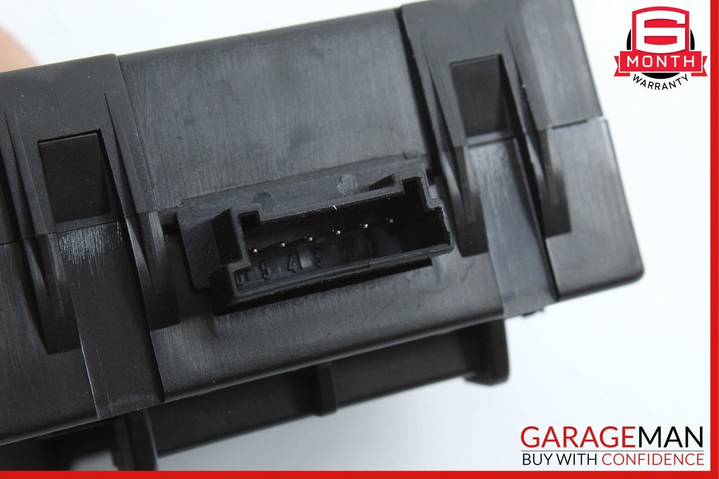 Mercedes CL55 AMG SLK280 S430 E320 CLK500 Anti Theft Alarm Module 2118209126